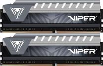 Operatyvioji atmintis (RAM) Patriot Viper 4 Gray PVE432G266C6KGY, DDR4, 32 GB, 2666 MHz