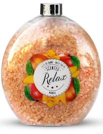 Vannas sāls IDC Institute Relax, 900 g