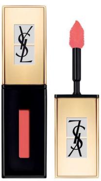 Блеск для губ Yves Saint Laurent, orange mist цв., 218