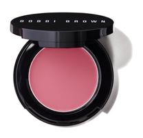 Vaigu ēnas Bobbi Brown Pot Rouge, rozā krās., pale pink, 3.7 g
