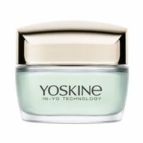 Крем для лица Yoskine Okinawa Green Caviar, 50 мл, 70+