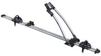 Automobilinis dviračių laikiklis Thule FreeRide 532, sidabro/juoda (pažeista pakuotė)/01