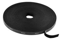 Laidų laikiklių rinkinys Deltaco Baltic CM1015S, 150 cm