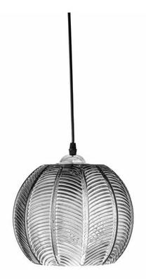 Valgusti lagi Bloomingville Adar, E27, 1 x 40 W, hall v. / must v.