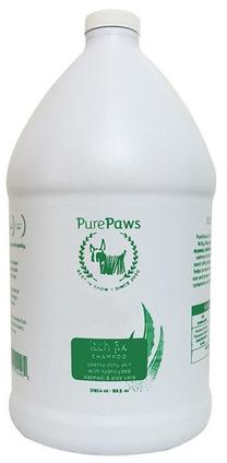 Šampūnas šunims Pure Paws, 3780 ml
