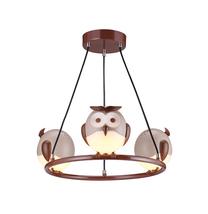 Šviestuvas kabinamas Domoletti MX16020-3A, G4, 3 x 5 W, įvairių spalvų / įvairių spalvų