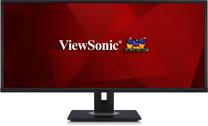 Монитор Viewsonic VG3448, MVA, 60 гц, 34″