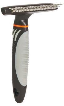 Furminatorius Trixie Top Coat & Base Coat 23783, 150 mm x 100 mm
