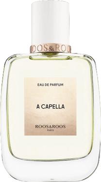 Kvapusis vanduo Roos & Roos Dear Rose A Capella, 50 ml