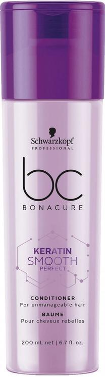 Plaukų kondicionierius Schwarzkopf, 250 ml