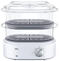 Elektriskais tvaika katls Braun IdentityCollection FS 5100