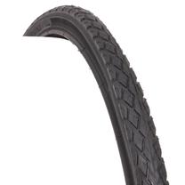 Dviračio padanga Profex City/Trek 92156, guma, juoda sp., 28"