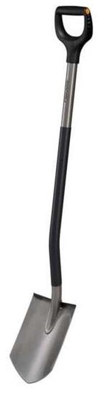 Kastuvas Fiskars Ergonomic 1067512, 125 cm, 29 cm x 19.3 cm