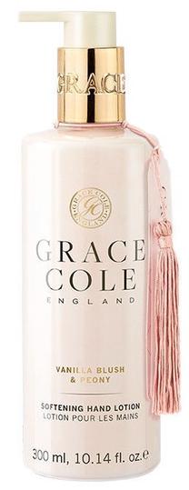 Rankų kremas Grace Cole, 0.3 l