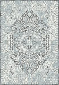 Vaip Domoletti Bali bai9515 m108, mitmevärviline, 230 cm x 160 cm