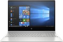 Sülearvuti HP Envy x360 15-dr1005nw, Intel® Core™ i7-10510U, 16 GB, 512 GB, 15.6 ", Nvidia MX, hõbe v., EN, Windows