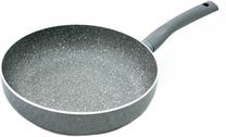 Cepšanas panna Fissman Vulcano Deep 4699, Ø 26 cm, alumīnijs