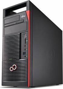 Stacionarus kompiuteris Fujitsu Celsius M7010power Intel® Xeon® W-2223, 512 GB, DDR4 32 GB, SSD 512 GB, Windows 10 Pro VFY:M7010WP264IN