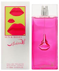 Tualetinis vanduo Salvador Dali, 100 ml