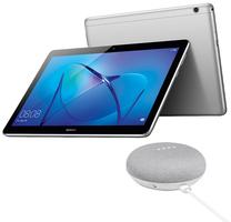 Planšetinis kompiuteris Huawei MediaPad T3 9.6, 9.6", 2GB/16GB, sidabro sp.