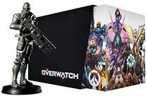 PC mäng Blizzard Entertainment Overwatch Origins Edition Collector's Steelbook, inglise