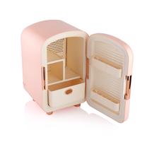 Kosmētikas ledusskapis Beautifly LED Blush 7L