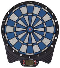 Электронный дартс Unicorn Electronic Soft Tip Dartboard MK 2