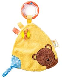 Игрушка для сна, медведь Niny, многоцветный