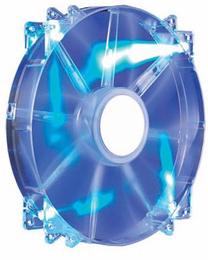 Oro aušintuvas korpusui Cooler Master R4-LUS-07AB-GP