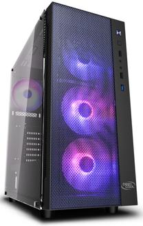 Stacionarus kompiuteris Intop Intel® Core™ i5-11600K, 480 GB, DDR4 32 GB, SSD+HDD 480 GB, Nvidia GeForce GTX 1660 SUPER 6 GB, DOS RM18937NS