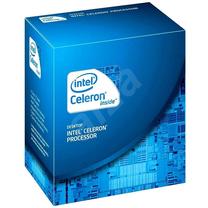 Protsessor Intel G1610 Intel Celeron G1610 2.60Ghz 2MB Tray, 2.60GHz, LGA 1155, 2MB