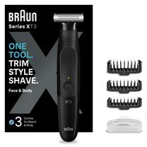 Habemetrimmer Braun Series X XT3100, li-ion, must v.