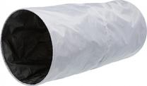 Kaķu māja Trixie Tunnel TX-43009, pelēka krās., 85 cm x 35 cm