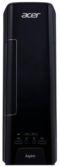 Stacionarus kompiuteris Acer Intel® Core™ i5-7400 Processor (6 MB Cache), DDR4 8 GB 256 GB, Nvidia GeForce GT 1030 2 GB GDDR5, DOS