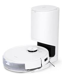 Dulkių siurblys - robotas Ecovacs DEEBOT T9+, balta sp.