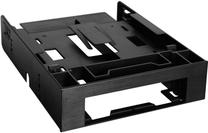 SSD dėklas Icy Dock MB343SP, juoda sp.