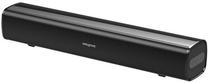 Soundbar sistēma Creative Stage Air, melna krās.