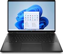 Portatīvais dators HP Specter x360 714S3EA, Intel Core i7-12700H, 16 GB, 1 TB, 16 ", Intel HD, melna krās., EN, Windows