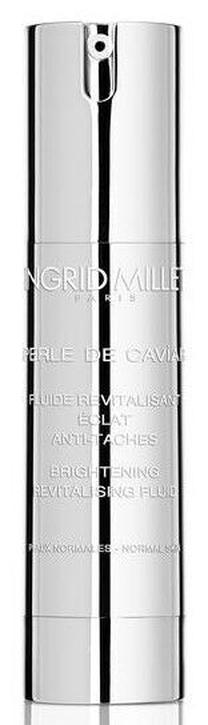 Veido fluidas Ingrid Millet Perle De Caviar, 40 ml