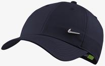 Vasaras cepure Nike 943092-451, zilimelns krās.