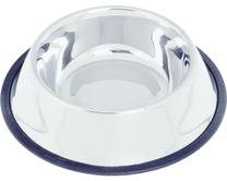 Dubenėlis gyvūnui Karlie Inox, 1.59 l, sidabro sp.