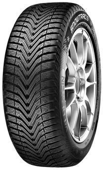 Žieminė automobilių padanga Vredestein Snowtrac 5 185/55/R15, 86-H, XL, C, C, 71 dB