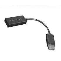 Adapteris Lenovo DisplayPort to HDMI HDMI, Displayport