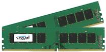 Operatyvioji atmintis (RAM) Crucial CT2K8G4DFS824A, DDR4, 16 GB, 2400 MHz