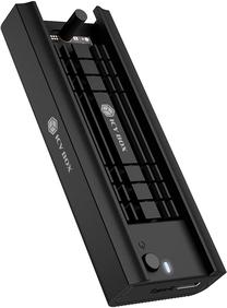 HDD/SSD korpusas ICY Box IB-180MC-C31, M.2