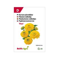 Seemned Baltic Agro päevakübarad