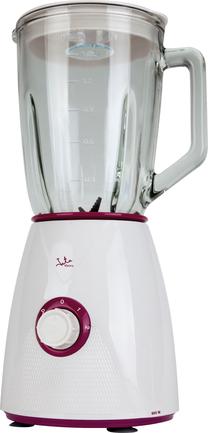 Kokteiļu blenderis Jata BT263, balta krās.
