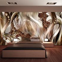 Fototapetas Artgeist Music Of Spirit, 280 cm x 280 cm