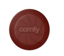 Игрушка для собаки, грызть Ecomfy, Ø 18 см, коричневый цв.