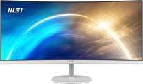 Монитор MSI Pro MP341CQWDE, VA, 100 гц, UWQHD, 34″